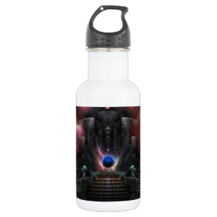 The Realm Of Osphilium 532 Ml Water Bottle
