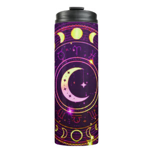 The Realms Thermal Tumbler