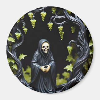 The Reaper Magnet