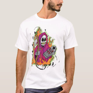 The Reaper Tee