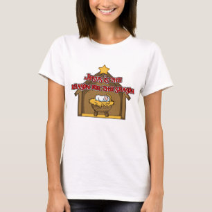 The Reason for the Season 1 T-Shirt