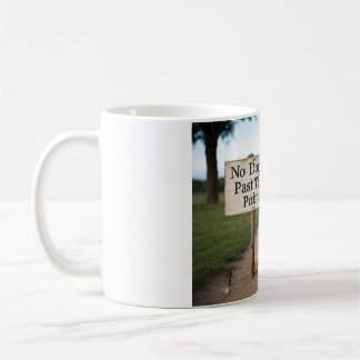 The Rebel Dog Mug
