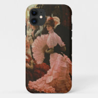 The Reception or, L'Ambitieuse (Political Woman) c