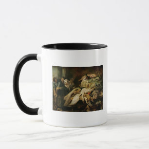The Recognition of Philopoemen, c.1609 Mug