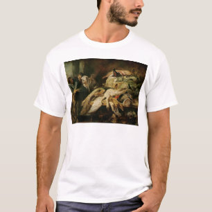 The Recognition of Philopoemen, c.1609 T-Shirt