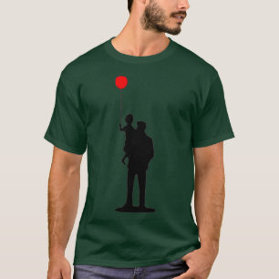 The Red Balloon T-Shirt