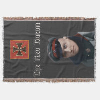 The Red Baron WWI
