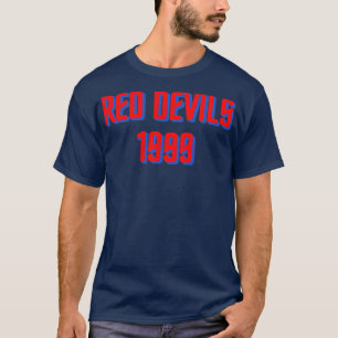 The Red Devils T-Shirt