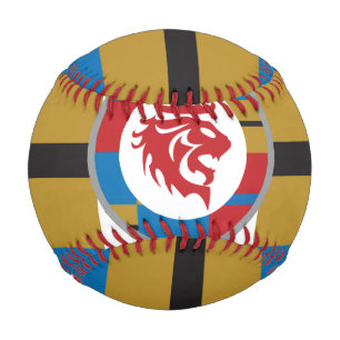 The Red Lion Baseball