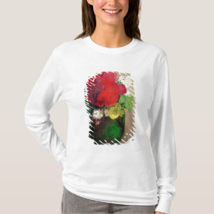 The Red Poppy T-Shirt