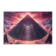 The Red Pyramid