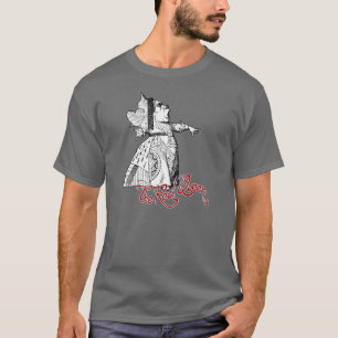 The Red Queen T-Shirt