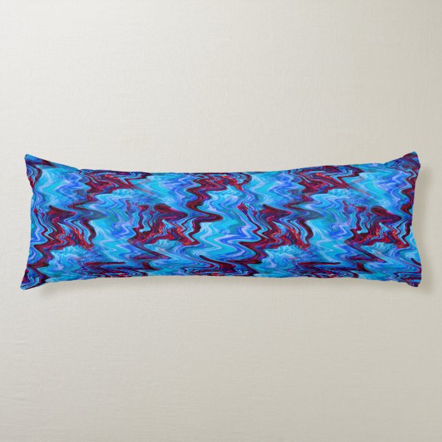 The Red Sea...... Body Cushion (Front)