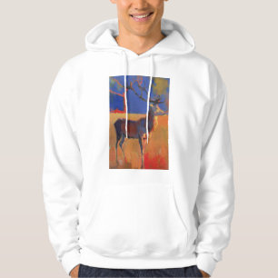 The Red Tree 1995 Hoodie