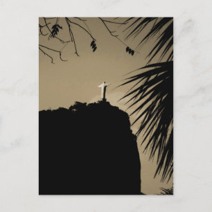 The Redeemer Postcard