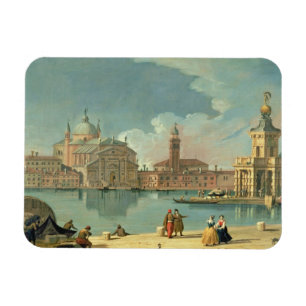 The Redentore, Venice Magnet