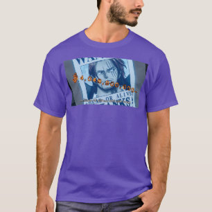 The RedHead 8 T-Shirt