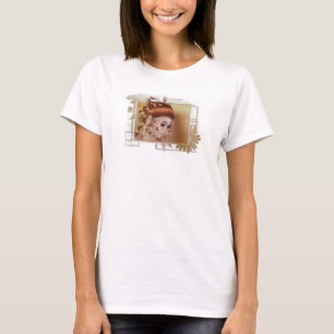 The Redhead Designs 2 T-Shirt