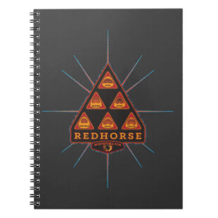 The Redhorse Army Notebook