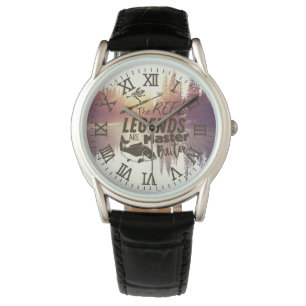 The REEL legends   Carp fish Watch