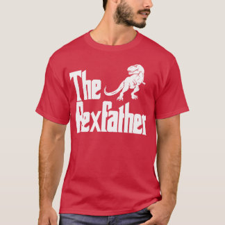 The Refatherhe Father Ofhe Re girl T-Shirt