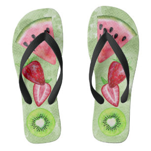 The Refreshing Taste Of Summer Jandals
