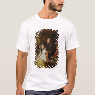 The Refusal from Burn's 'Duncan' T-Shirt