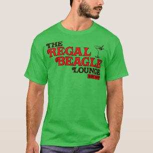 the regal beagle T-Shirt