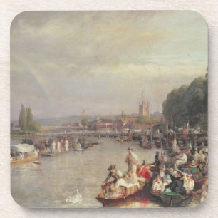 The Regatta Coaster