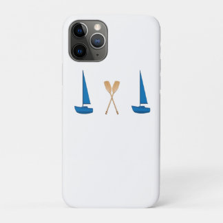 The Regatta Heritage Case-Mate iPhone Case
