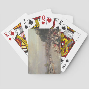The Regatta Playing Cards