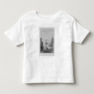 The Regent Bridge, Edinburgh Toddler T-Shirt