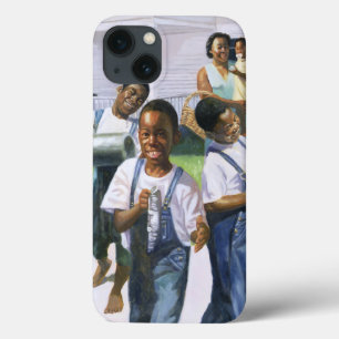 The Rehearsal 2000 iPhone 13 Case