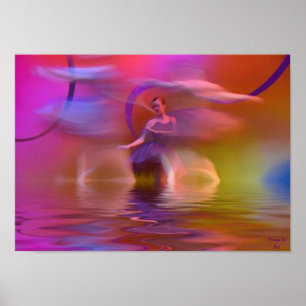 The Rehearsal Poster