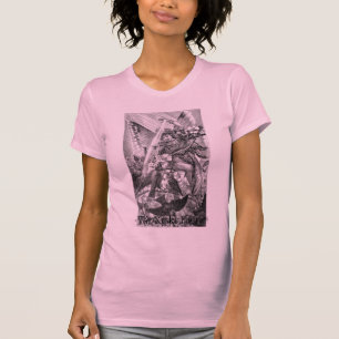 The Reiki Faerie T-Shirt
