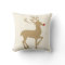 The Reindeer Rustic Red Nose Holiday