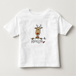 the Reindeer T-shirts and Gifts
