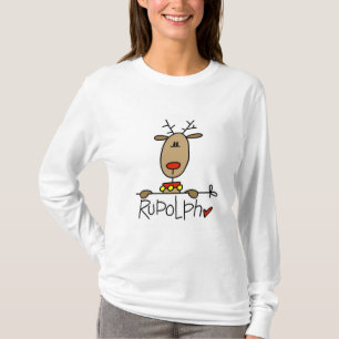 the Reindeer T-shirts and Gifts