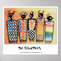 The Relatives