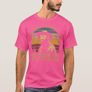 The Relic - Original Artwork T-Shirt