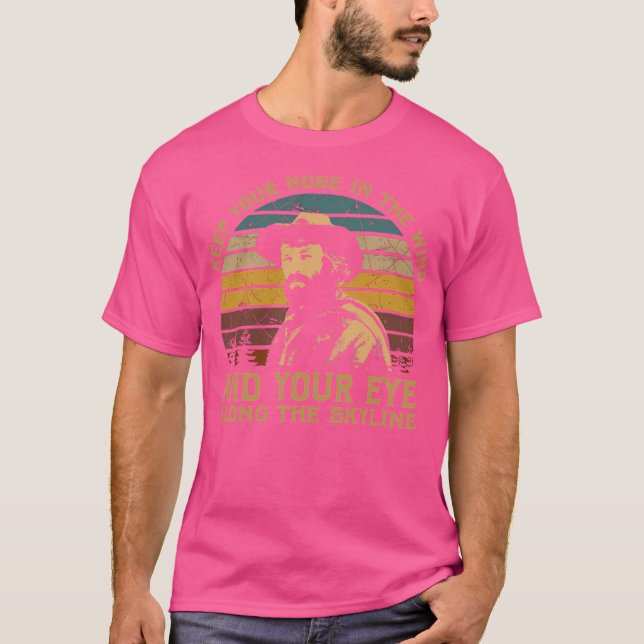 The Relic - Original Artwork T-Shirt (Front)