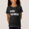 The Remix Girls  Mummy Daddy & Me Shirt Spawn