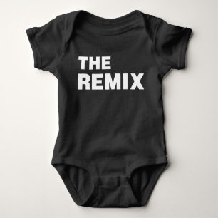 THE REMIX Shirt from the Remix Encore Mic Drop Fam