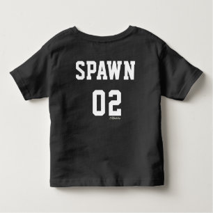 The Remix Toddler Kids Mummy Daddy & Me Shirt