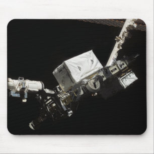 The Remote Manipulator System robotic arm Mouse Pad
