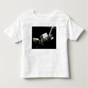 The Remote Manipulator System robotic arm Toddler T-Shirt
