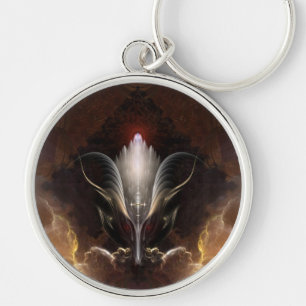 The Renidron Key Ring