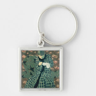 The Repairer, 1891 Key Ring