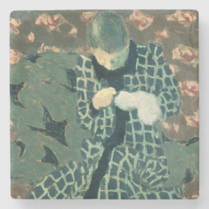 The Repairer, 1891 Stone Coaster