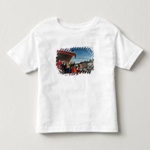 The Representatives of Foreign Powers Toddler T-Shirt